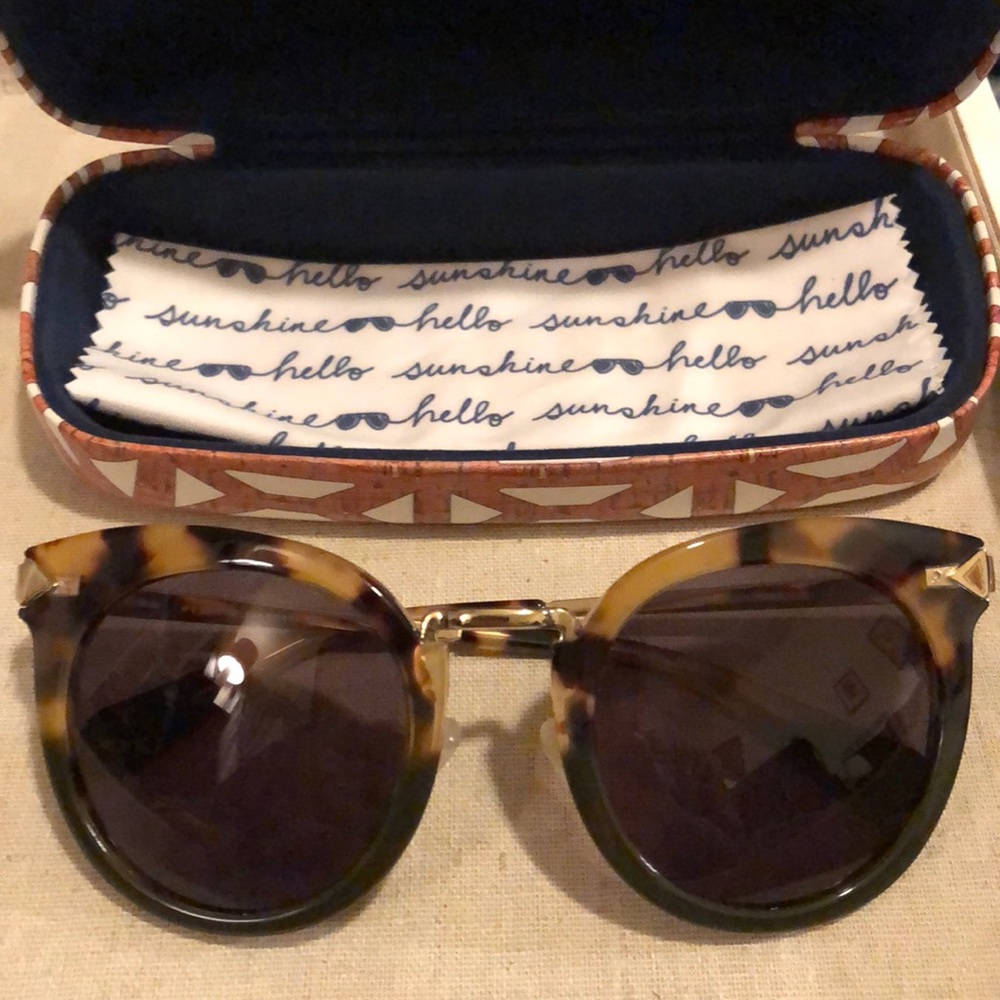 S&D Wesley Sunglasses